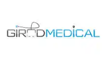 Girod Medical Coupons