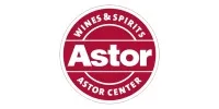 Astor Wines Coupons
