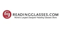 ReadingGlasses Coupons