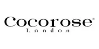 Cocorose London Coupons