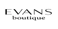 Evans Clothing UK Coupons