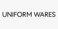 Uniform Wares Coupons