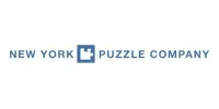 New York Puzzle Company Coupons