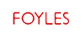 foyles Coupons