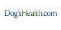 DogsHealth.com Coupons
