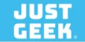 Just Geek US Coupons