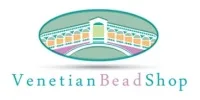 Venetian Bead Shop Coupons