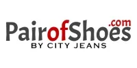Pair of Shoes Coupons