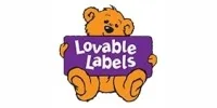 Lovable Labelsnada Coupons