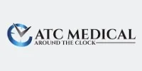 ATC Medical Coupons