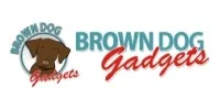 Brown Dog Gadgets Coupons