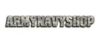 ArmyNavyShop Coupons