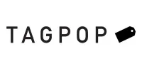 TagPop Coupons