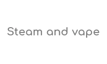 Steam and vape Coupons