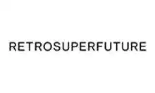 Retrosuperfuture Coupons