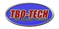 TBO-TECH Selffense Products Coupons