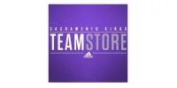 Sacramento Kings Team Store Coupons