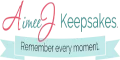 Aimee J Keepsakes Coupons