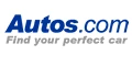 Autos.com Coupons