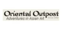 Oriental Outpost Coupons