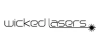 Wicked Lasers Coupons