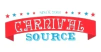 Carnival Source Coupons