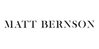 Matt Bernson Coupons