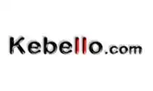 Kebello Coupons