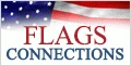 Flags Connection Coupons