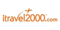 itravel2000 Coupons