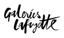 Galeries Lafayette Coupons