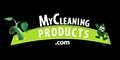 My Cleaning Products Coupons
