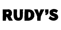 Rudy's Barbershop Coupons