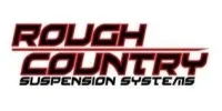 Rough Country Suspension Systems Coupons