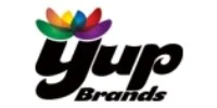 YUP BRANDS Coupons