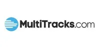 Multitracks Coupons