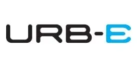 Urb-E Coupons