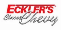 Eckler's Classic Chevy Coupons