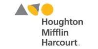 Houghton Mifflin Harcourt Coupons