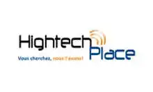 High-tech place Coupons