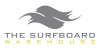 The Surfboard Warehouse Coupons