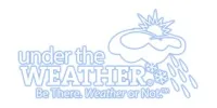 Under the weather Coupons