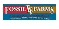 Fossil Farms Coupons