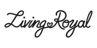 Living Royal Coupons