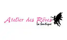 Atelier des rêves Coupons