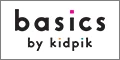 Basics by kidpik Coupons