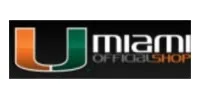 Miami Official Shop Coupons