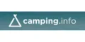 Camping.info Coupons