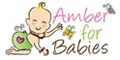 Amber for Babies Coupons