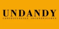 Undandy Coupons